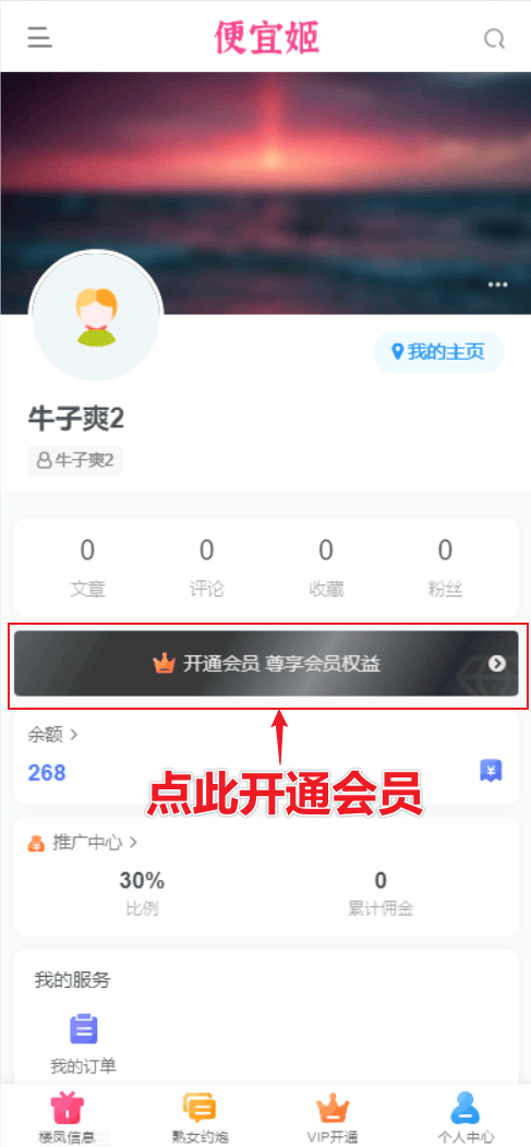 图片[9]-VIP充值教程（手机版）-便宜姬