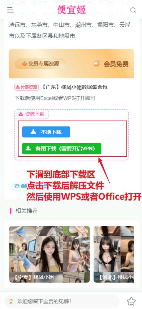 图片[11]-VIP充值教程（手机版）-便宜姬