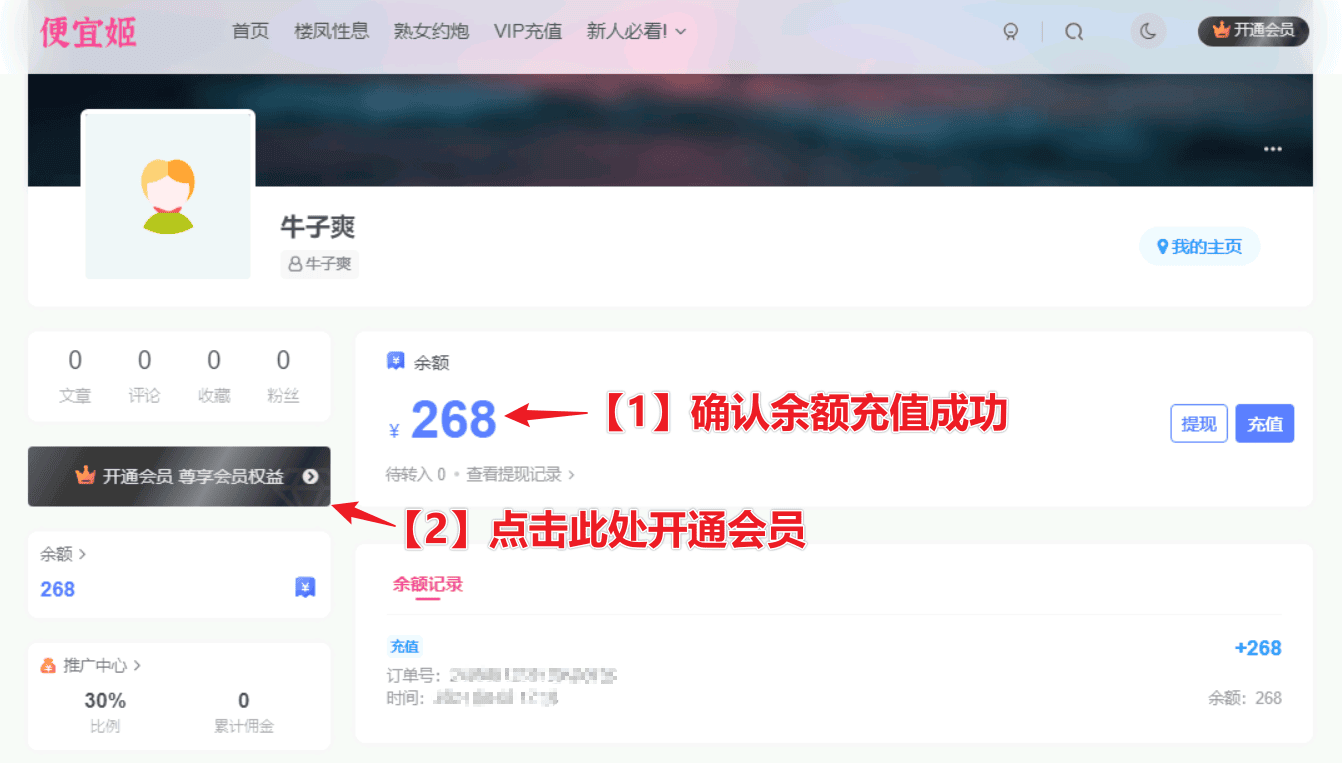 图片[7]-VIP充值教程-便宜姬